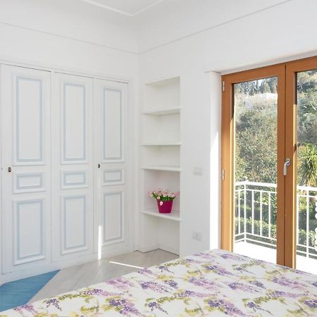 Le Gemme Guest House Anacapri  Bagian luar foto