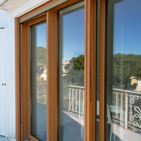 Le Gemme Guest House Anacapri  Bagian luar foto