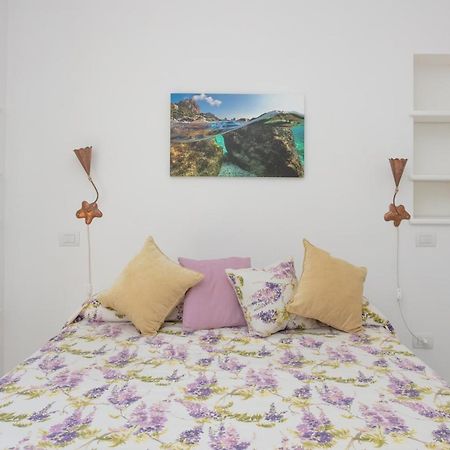 Le Gemme Guest House Anacapri  Bagian luar foto