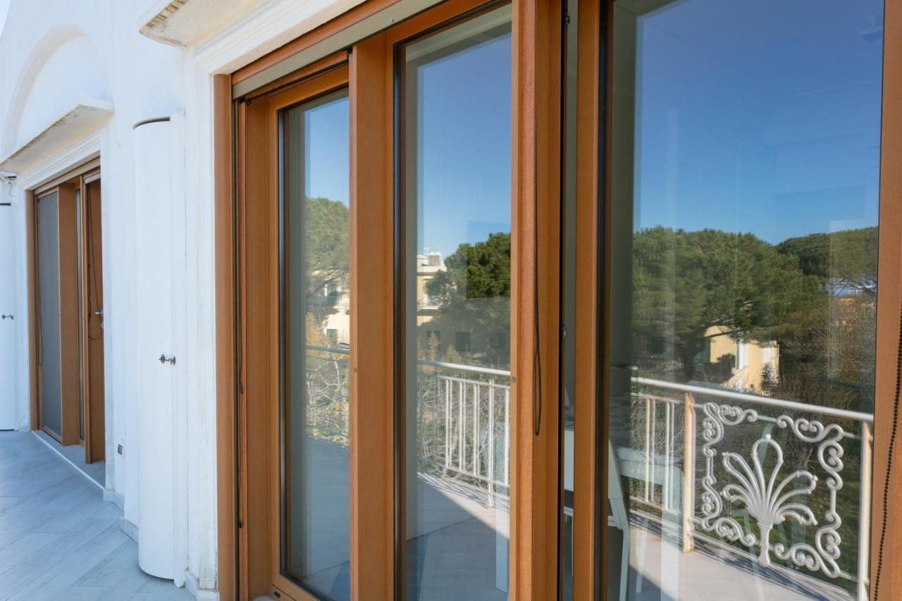 Le Gemme Guest House Anacapri  Bagian luar foto