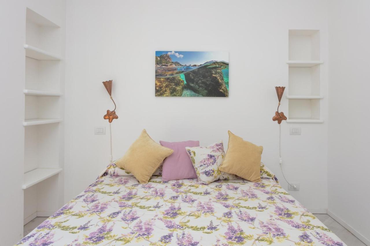 Le Gemme Guest House Anacapri  Bagian luar foto