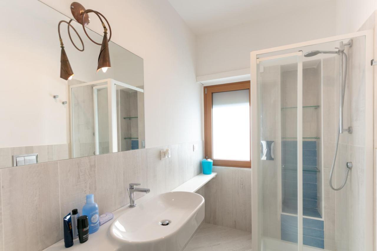Le Gemme Guest House Anacapri  Bagian luar foto