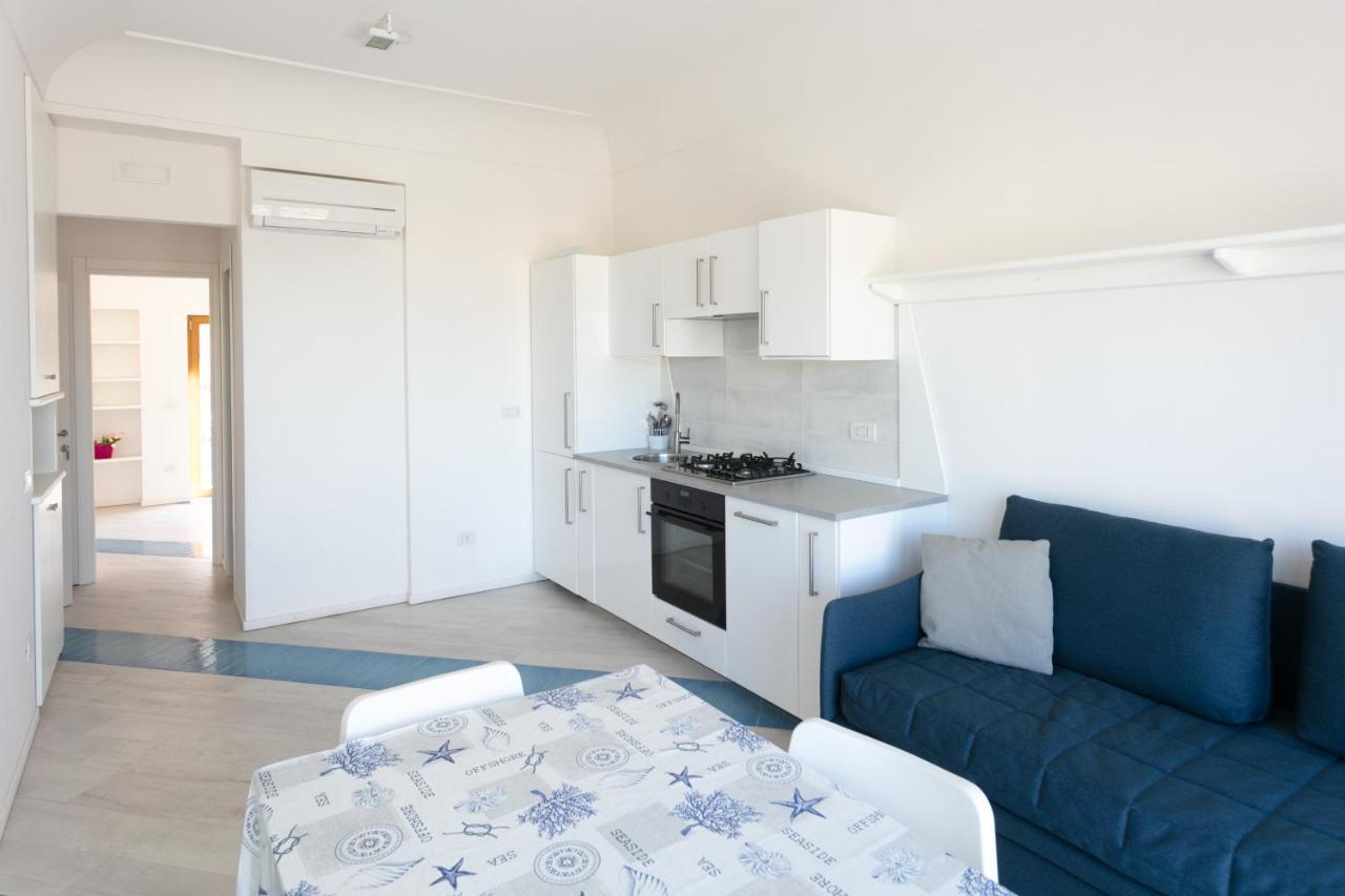 Le Gemme Guest House Anacapri  Bagian luar foto