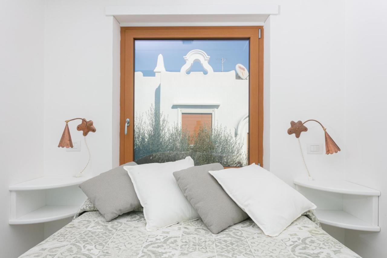 Le Gemme Guest House Anacapri  Bagian luar foto