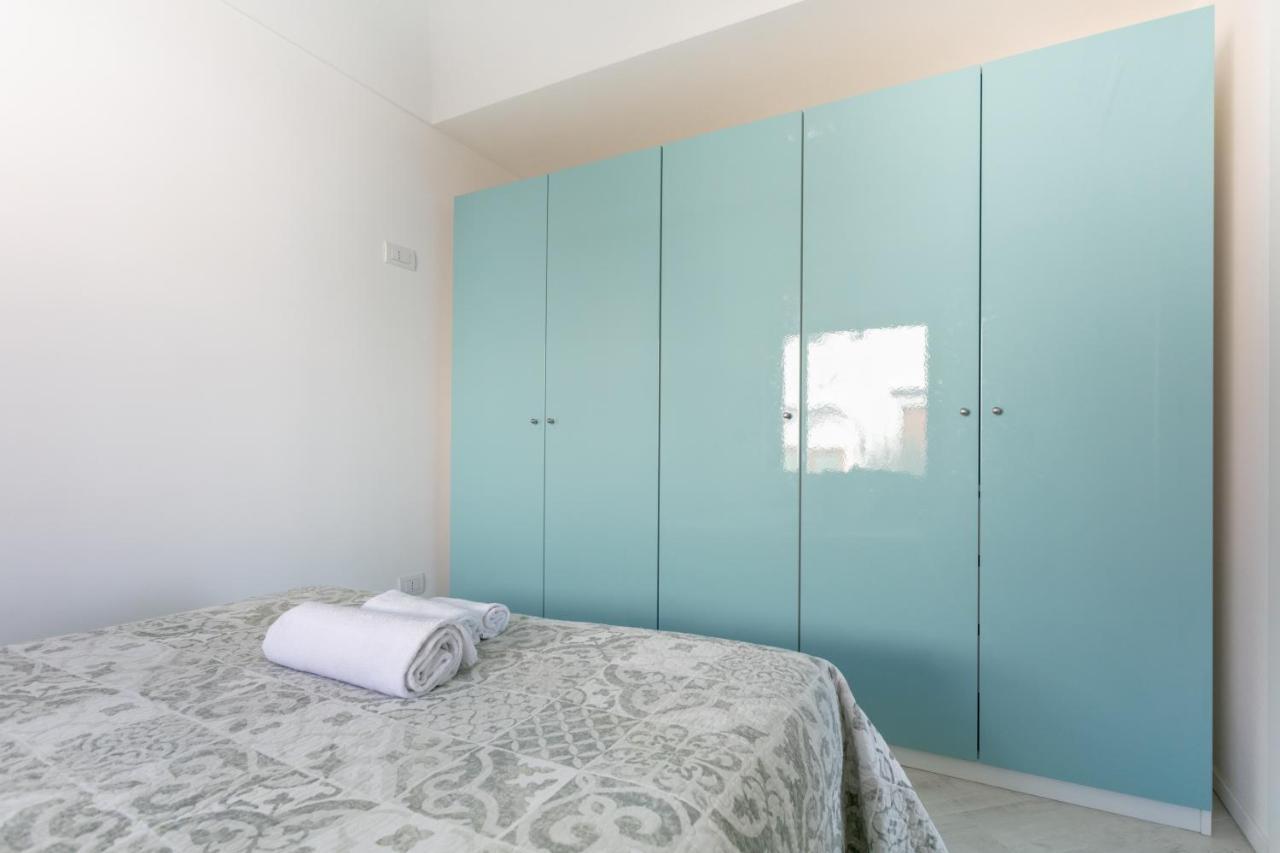 Le Gemme Guest House Anacapri  Bagian luar foto