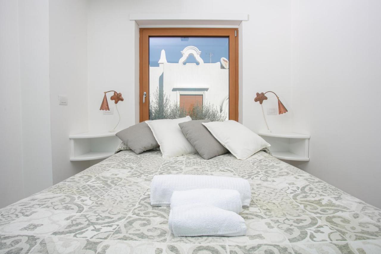 Le Gemme Guest House Anacapri  Bagian luar foto